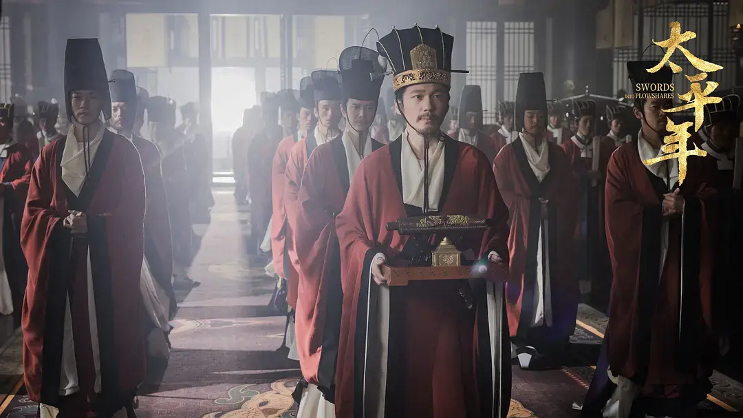 电视剧收视率榜，《逐玉》被挤出前2，第一收视率高达2.015%