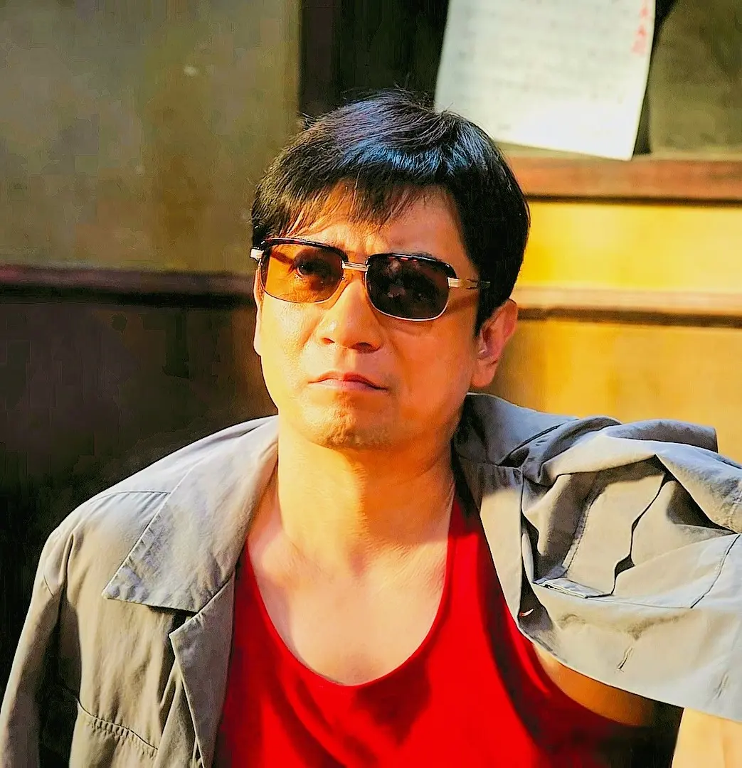庄庄，你这样表示也太不够意思了吧?