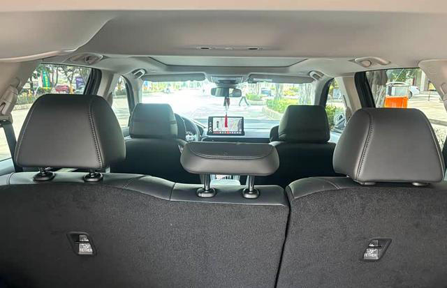 18万变13万！本田皓影自断后路，第四代混动+8155芯片，没对手