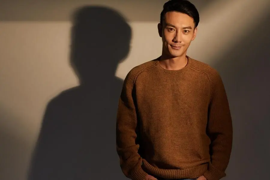 金楷杰《逐玉》名场面出彩 喜剧反差戳中观众笑点