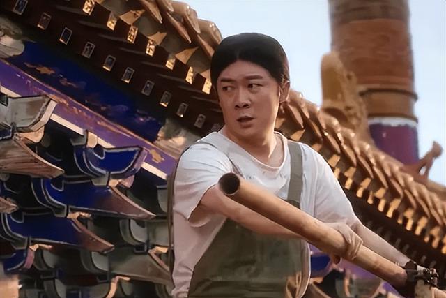 “戏混子”又来霍霍年代剧？老气横秋、演技拉胯，难怪观众不买账