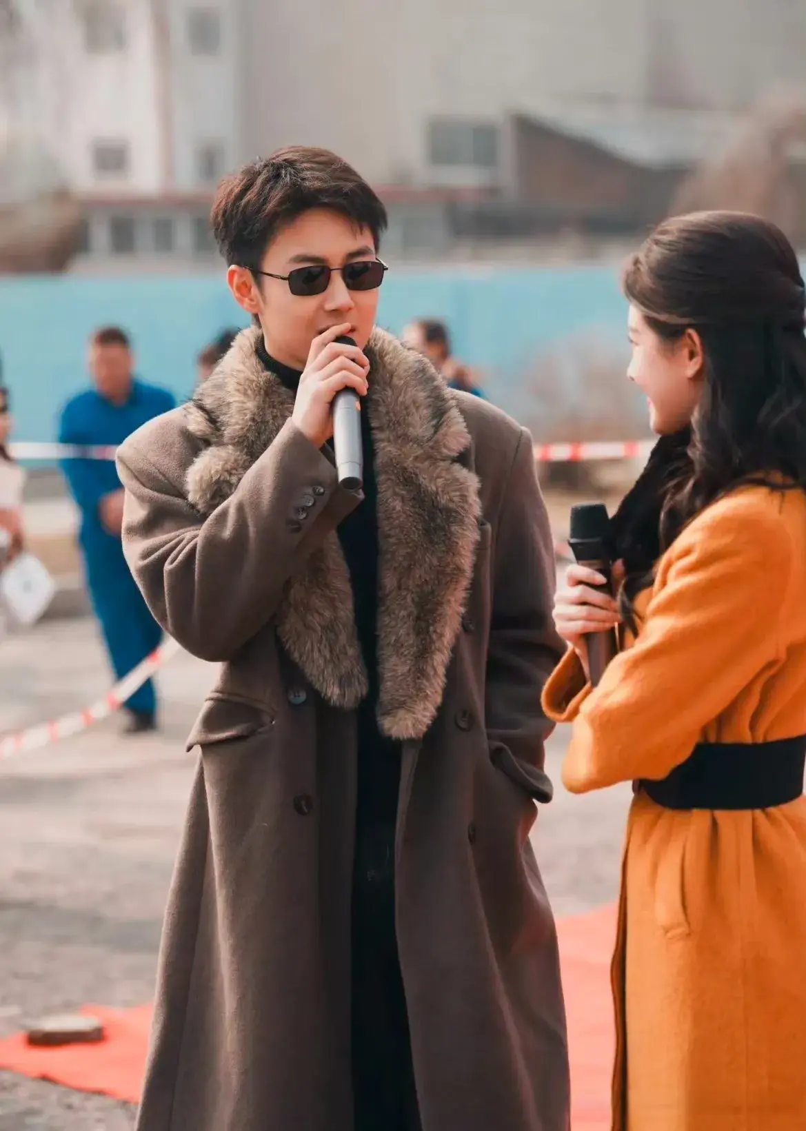 炸了!《东北爱情往事2》开机!郭宇欣刘浩群二搭，爆款预定了?
