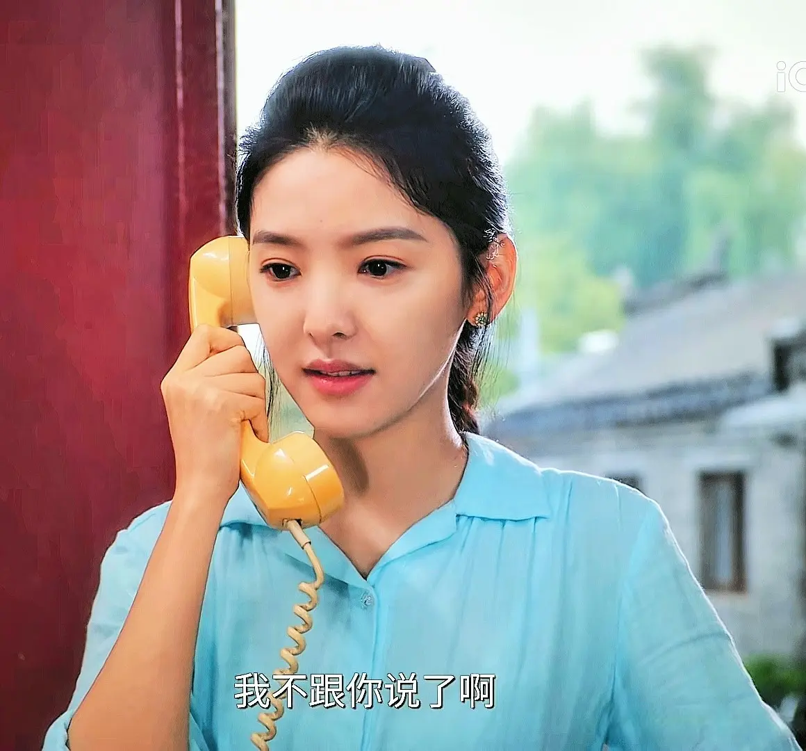 庄庄，你这样表示也太不够意思了吧?