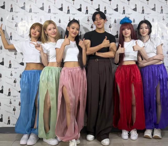 巡演头部受撞击！宋雨琦活动中多次晕眩后紧急就医！父母都来了