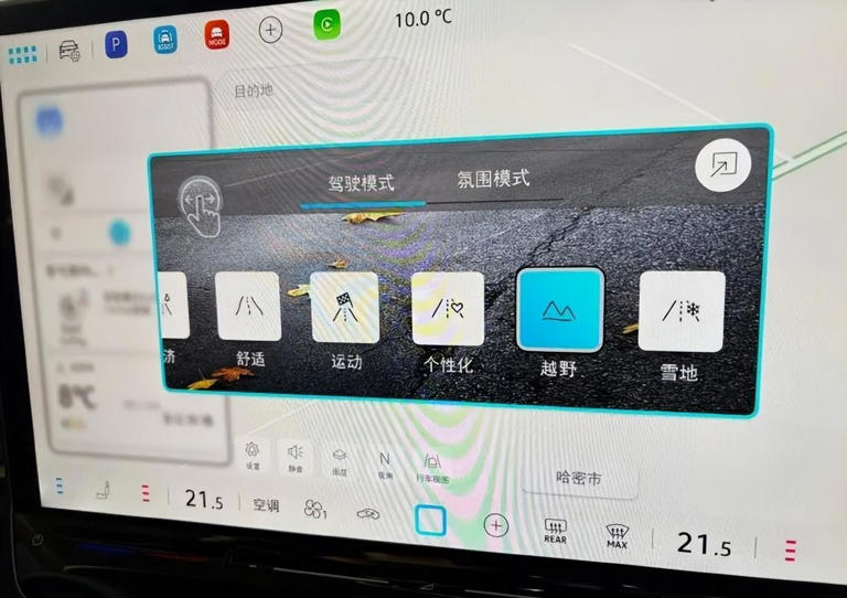 大众揽巡即将上市！五代EA888加持，大五座SUV沙漠穿越实测封神