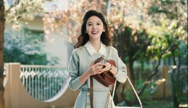 “戏混子”又来霍霍年代剧？老气横秋、演技拉胯，难怪观众不买账