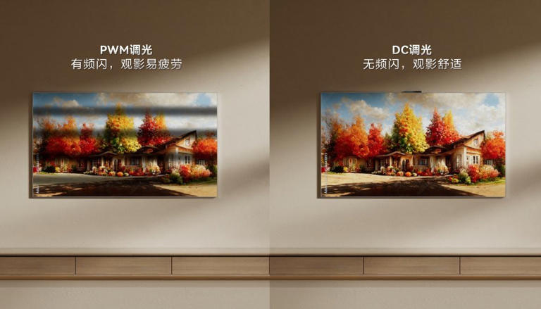 重构大屏体验 华为智慧屏 S7 Pro开启预售