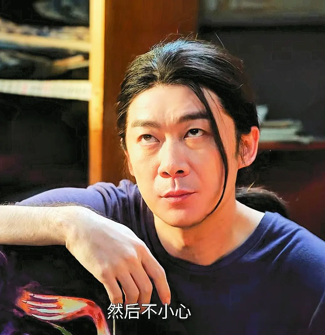 庄庄，你这样表示也太不够意思了吧?