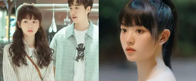 又入坑了！ 初恋脸女神田曦薇5大必看时装剧，甜妹天花板的少女感太欠追！