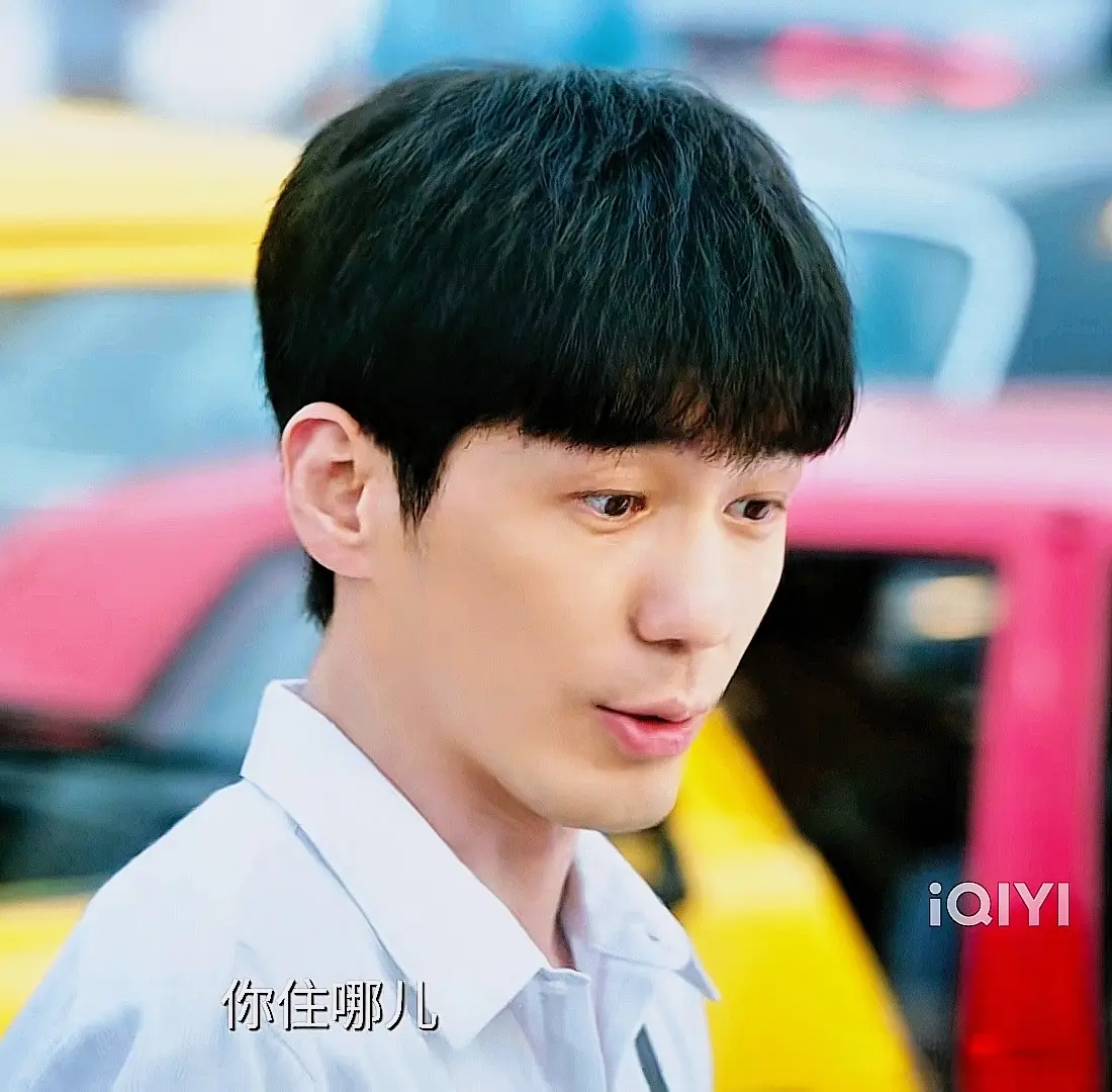 庄庄，你这样表示也太不够意思了吧?