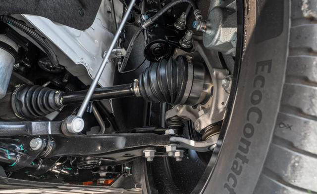 标配激光雷达，搭载赛道底盘，15万级轿跑市场迎来新选择