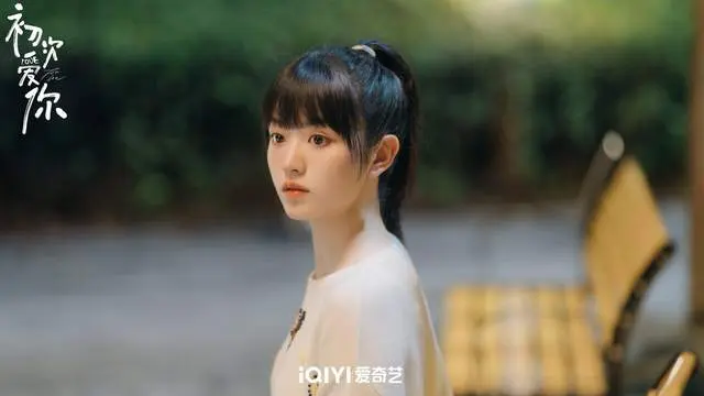 又入坑了！ 初恋脸女神田曦薇5大必看时装剧，甜妹天花板的少女感太欠追！