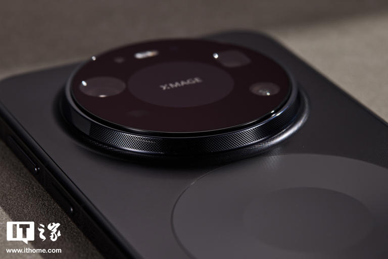 发布会外还有惊喜：华为鸿蒙 HarmonyOS 6.1.0.117 SP6 版本开推