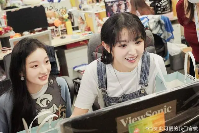 又入坑了！ 初恋脸女神田曦薇5大必看时装剧，甜妹天花板的少女感太欠追！