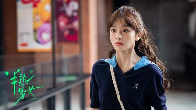 又入坑了！ 初恋脸女神田曦薇5大必看时装剧，甜妹天花板的少女感太欠追！