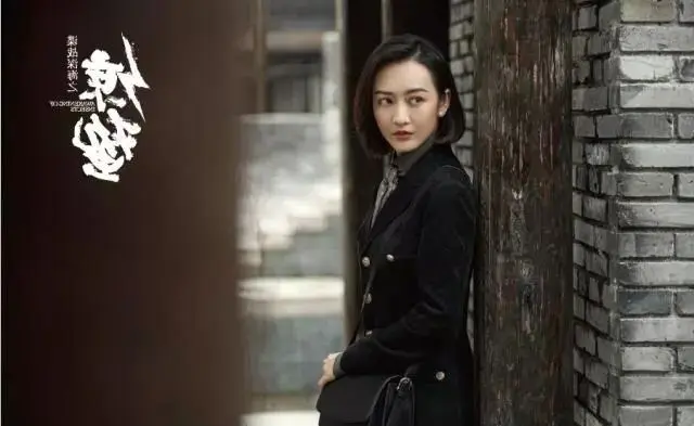 两部谍战剧凭啥封神？一部让张若昀大火，一部两大戏骨飙戏成经典