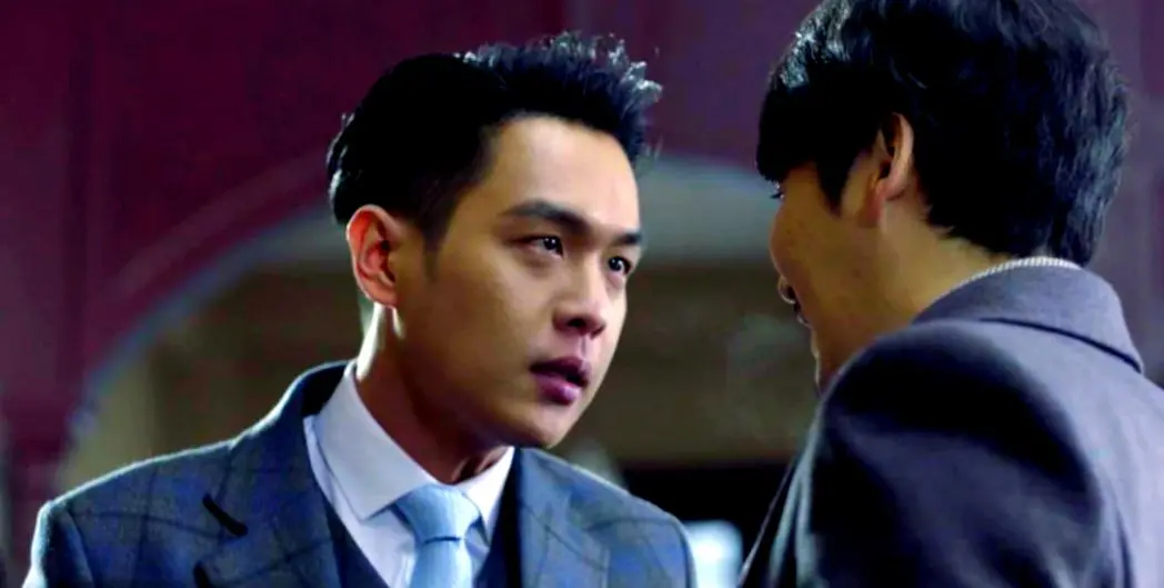 两部谍战剧凭啥封神？一部让张若昀大火，一部两大戏骨飙戏成经典