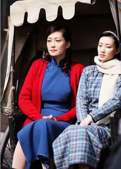 两部谍战剧凭啥封神？一部让张若昀大火，一部两大戏骨飙戏成经典