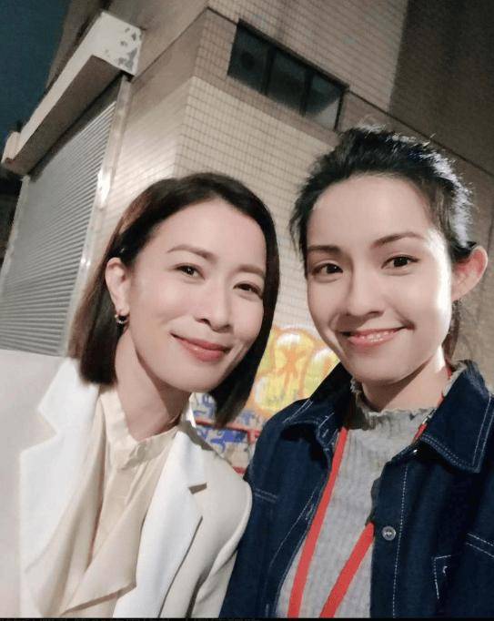 TVB小花爆悄悄离巢近一年！曾被某前辈斥“你根本不会演戏”！将近40岁仍在跑龙套