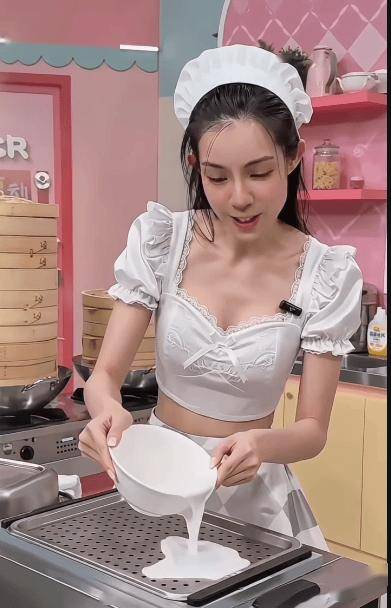 TVB小花爆悄悄离巢近一年！曾被某前辈斥“你根本不会演戏”！将近40岁仍在跑龙套