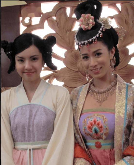 TVB小花爆悄悄离巢近一年！曾被某前辈斥“你根本不会演戏”！将近40岁仍在跑龙套