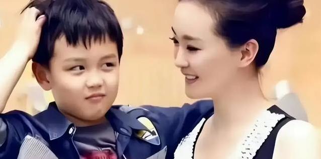 丈夫王志才失联7年，王艳丢失的面子，这次竟被19岁儿子找了回来