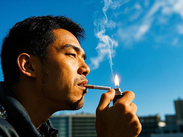 戒烟的惊人效果! 研究：戒烟10年以上，死亡率接近从未吸烟者