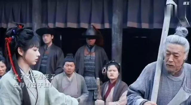 《逐玉》皇帝赐婚长公主！樊长玉才懂，谢征为她求来的爹是保命符