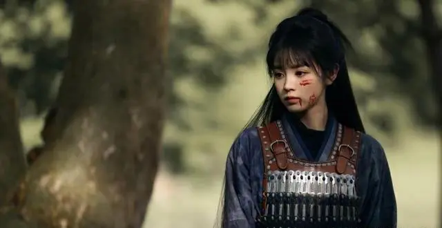 《逐玉》皇帝赐婚长公主！樊长玉才懂，谢征为她求来的爹是保命符