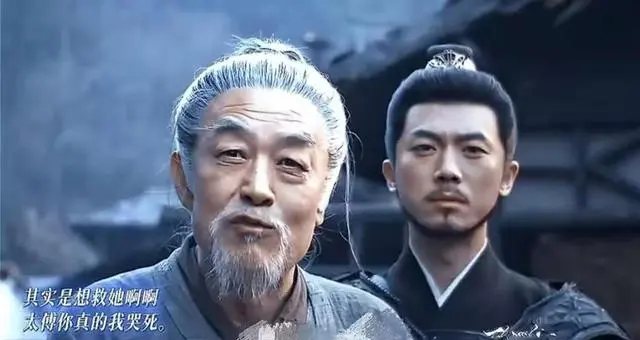 《逐玉》皇帝赐婚长公主！樊长玉才懂，谢征为她求来的爹是保命符