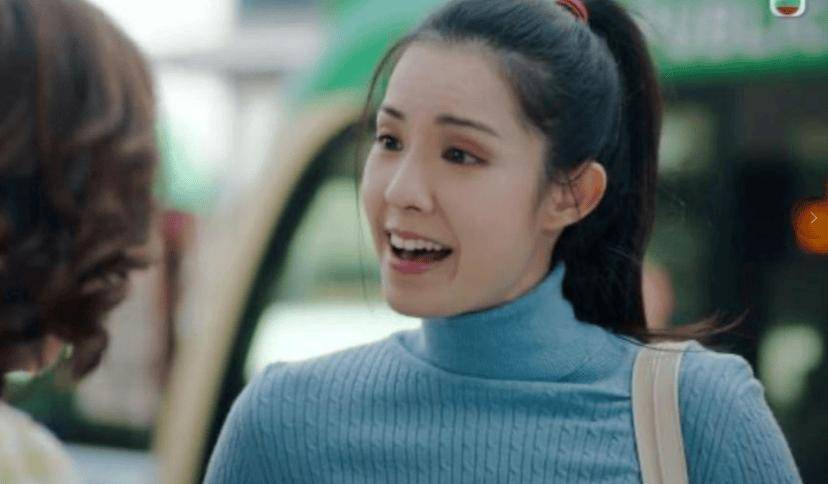 TVB小花爆悄悄离巢近一年！曾被某前辈斥“你根本不会演戏”！将近40岁仍在跑龙套