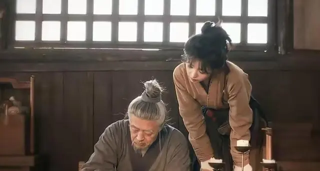 《逐玉》皇帝赐婚长公主！樊长玉才懂，谢征为她求来的爹是保命符