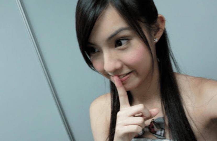 TVB小花爆悄悄离巢近一年！曾被某前辈斥“你根本不会演戏”！将近40岁仍在跑龙套