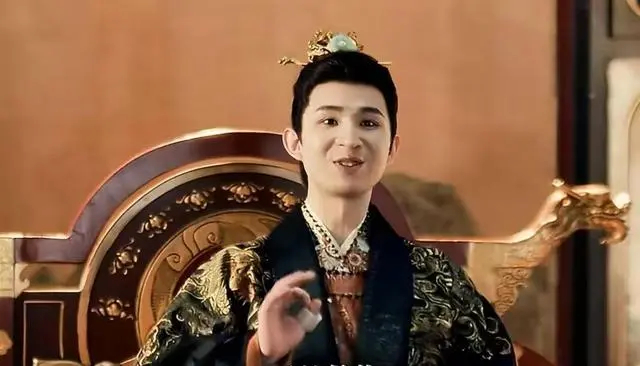 《逐玉》皇帝赐婚长公主！樊长玉才懂，谢征为她求来的爹是保命符