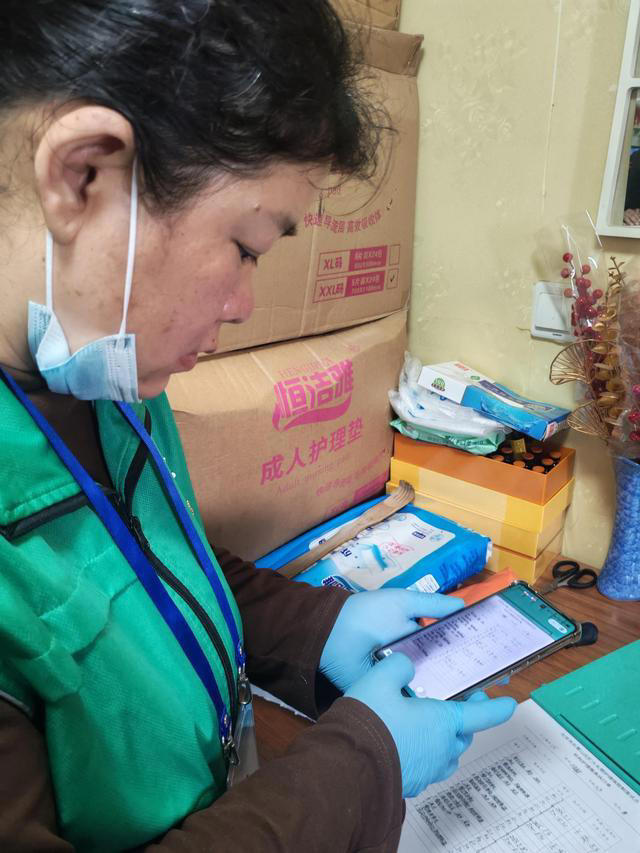 养老大调研|年缴90元可享144小时服务，社保“第六险”体验感怎么样？