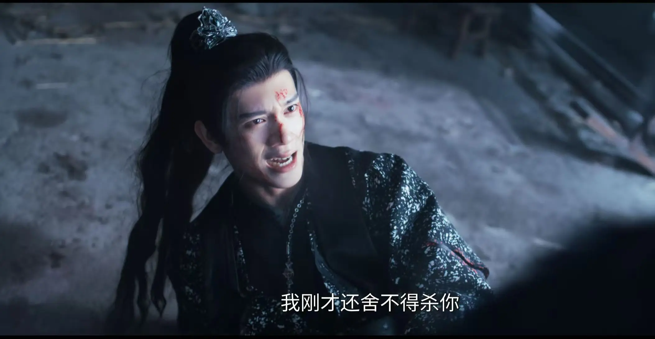 为什么恨不起来《逐玉》里的随元青? 全靠林沐然的“疯批演技”