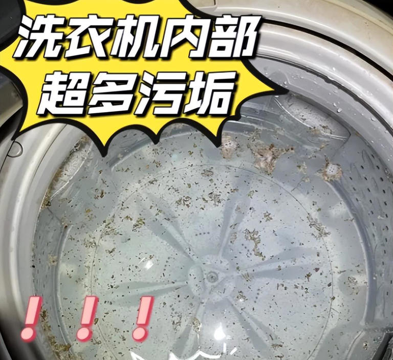 家里最脏的4个地方，不清洁干净全家人都易生病，可别大意!