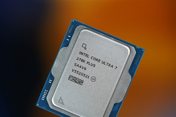 Intel最强游戏CPU!酷睿Ultra 200S Plus国内开售: 1599元起