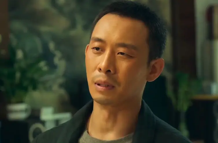 陈思诚野心真大，开启“刑侦八虎”篇章，张译扛大旗，票房剑指40亿