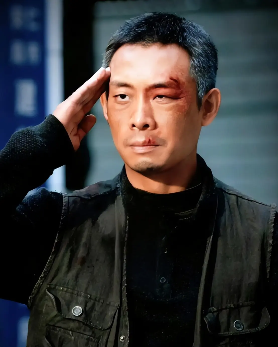 陈思诚野心真大，开启“刑侦八虎”篇章，张译扛大旗，票房剑指40亿