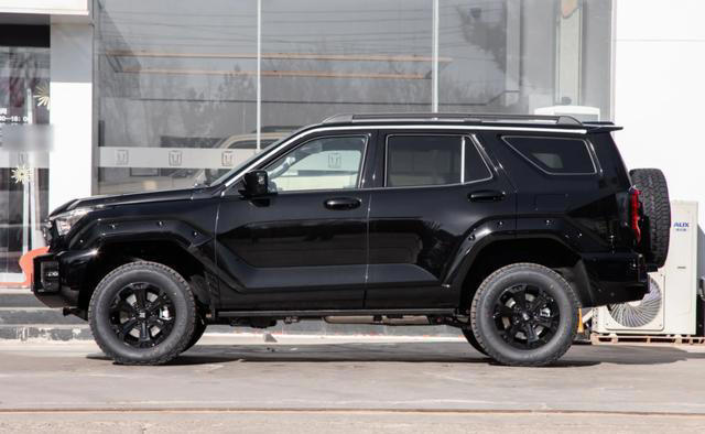 同样的动力，不同的“大脑”，坦克400 Hi4-T两版本选购指南