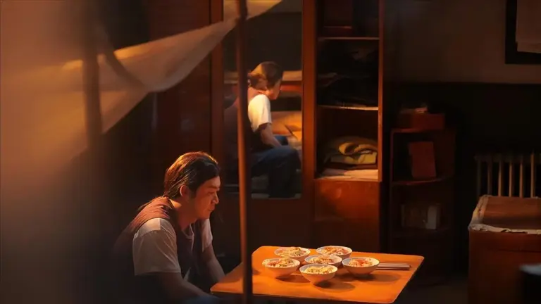 “戏混子”又来霍霍央视剧？挤眉弄眼、老气横秋，难怪观众不买账