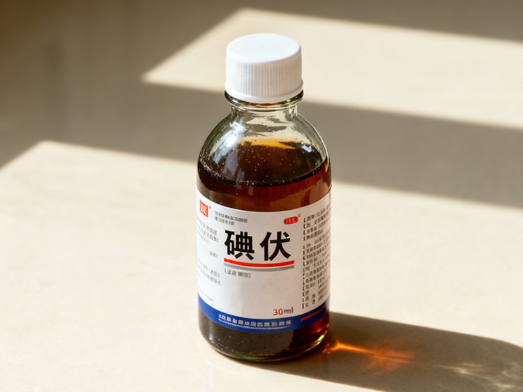 碘伏再次成为关注对象! 医生发现：使用碘伏，千万多留意这几点