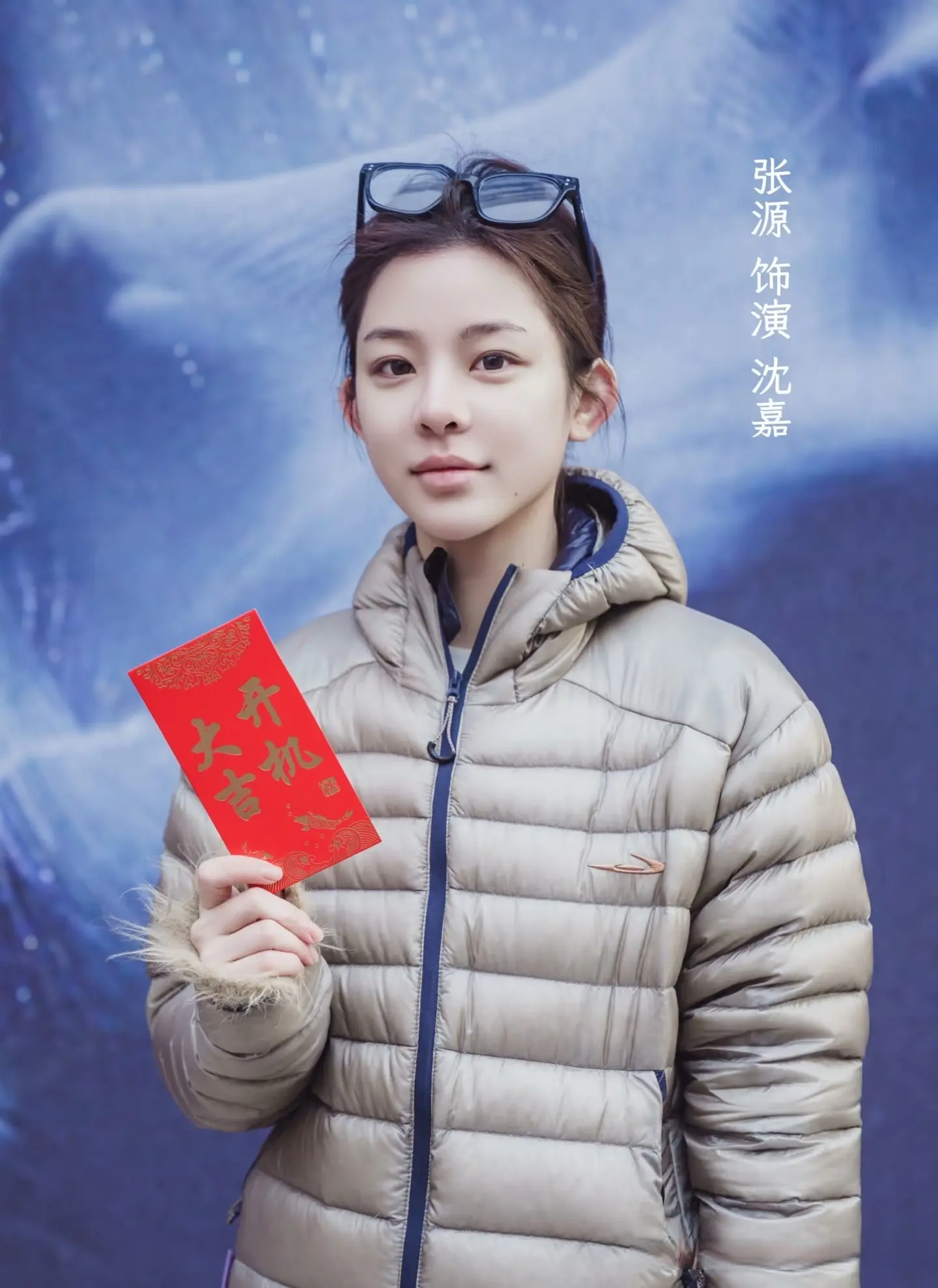 3月29日播!《残次品》邓灵枢×杨鹏丞，废土科幻人机恋预约破百万