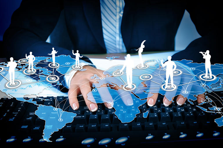 夜读丨允许别人做别人，允许自己做自己