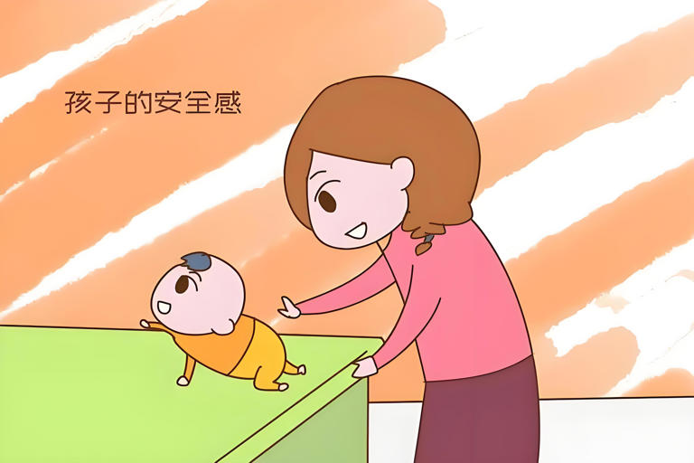 孩子有这10个表现，说明你教育得很出色