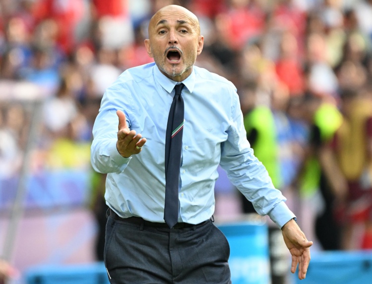 阿斯：尤文希望尽快确定新帅，斯帕莱蒂成为热门人选