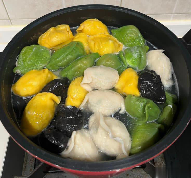 青岛传统美食揭秘：舌尖上的十大经典，看看你吃过几种？