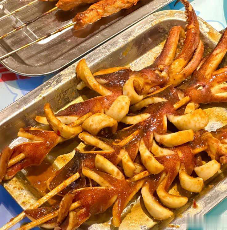 青岛传统美食揭秘：舌尖上的十大经典，看看你吃过几种？