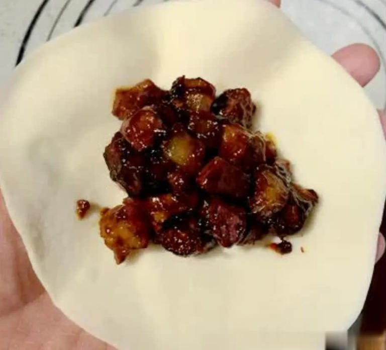 酱肉包怎么做？教您方法和窍门，这样做蓬松暄软、酱香浓郁